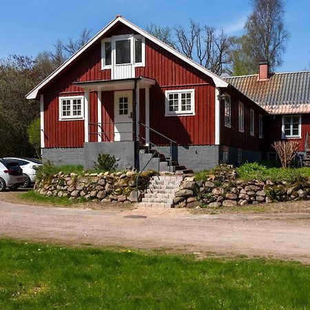 Langstorp 200 Gaesthem I Hoeoer Vaenster Hoor Exterior foto