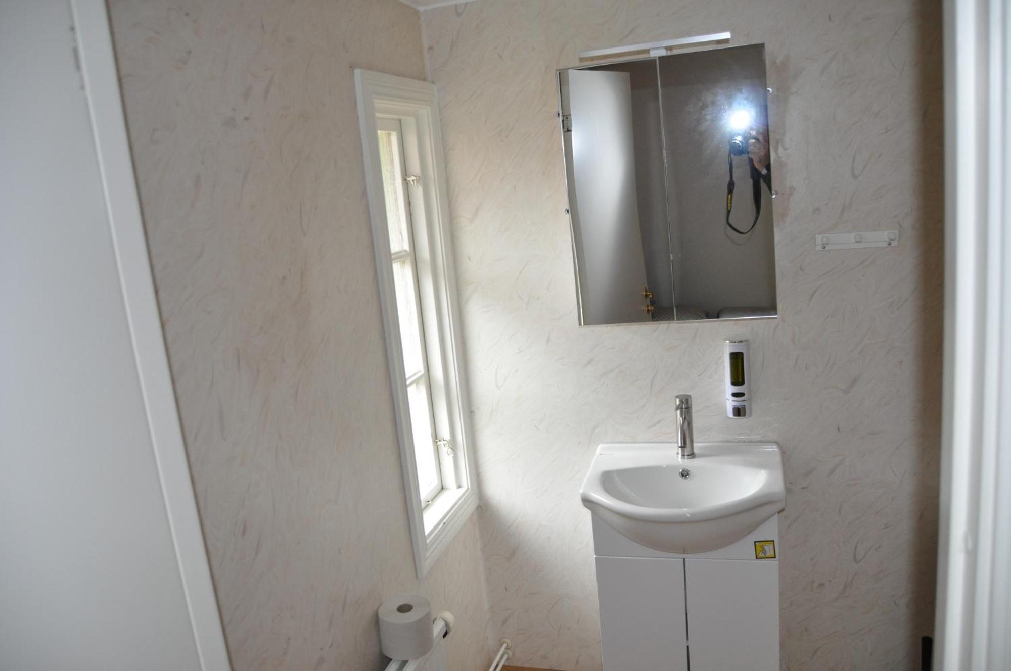 Langstorp 200 Gaesthem I Hoeoer Vaenster Hoor Exterior foto