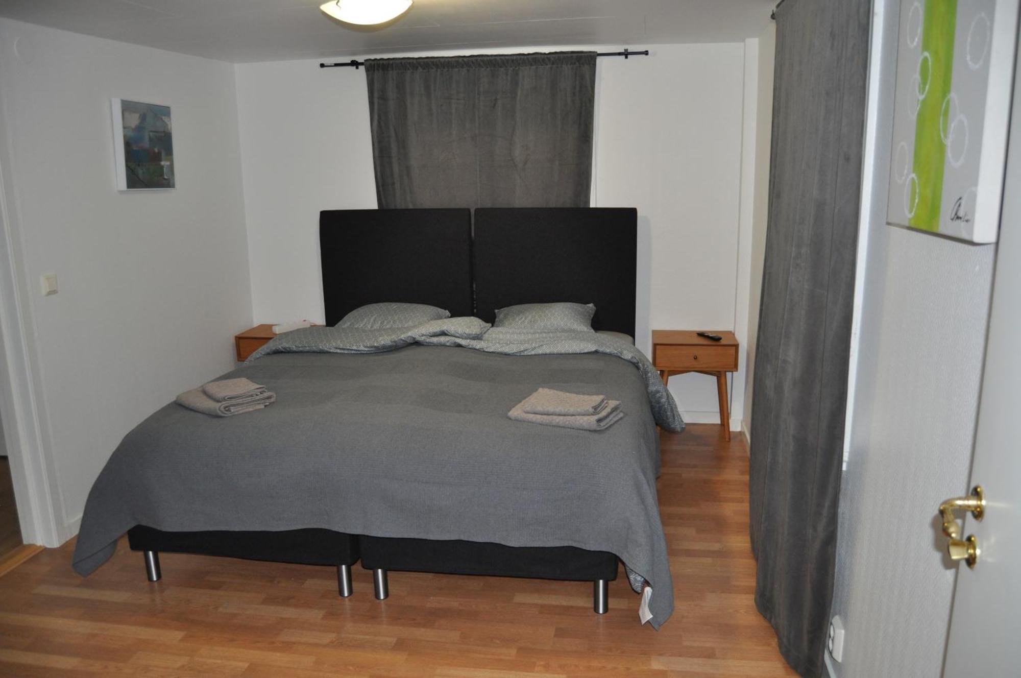 Langstorp 200 Gaesthem I Hoeoer Vaenster Hoor Exterior foto