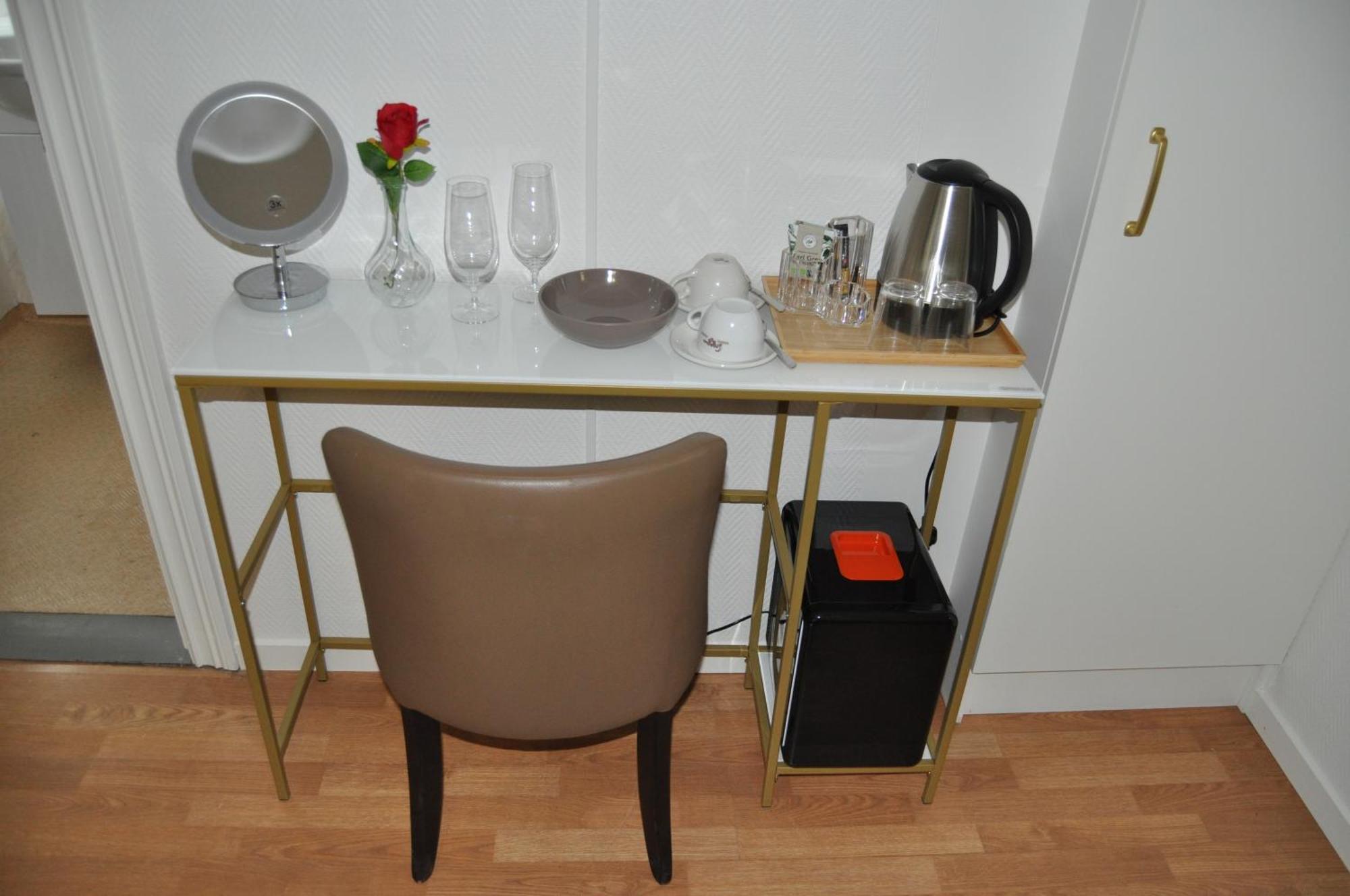 Langstorp 200 Gaesthem I Hoeoer Vaenster Hoor Exterior foto