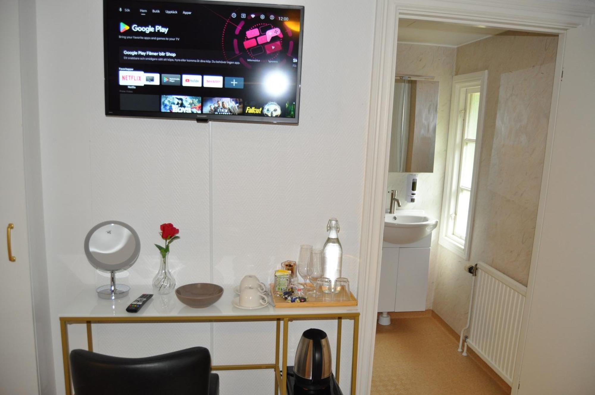 Langstorp 200 Gaesthem I Hoeoer Vaenster Hoor Exterior foto