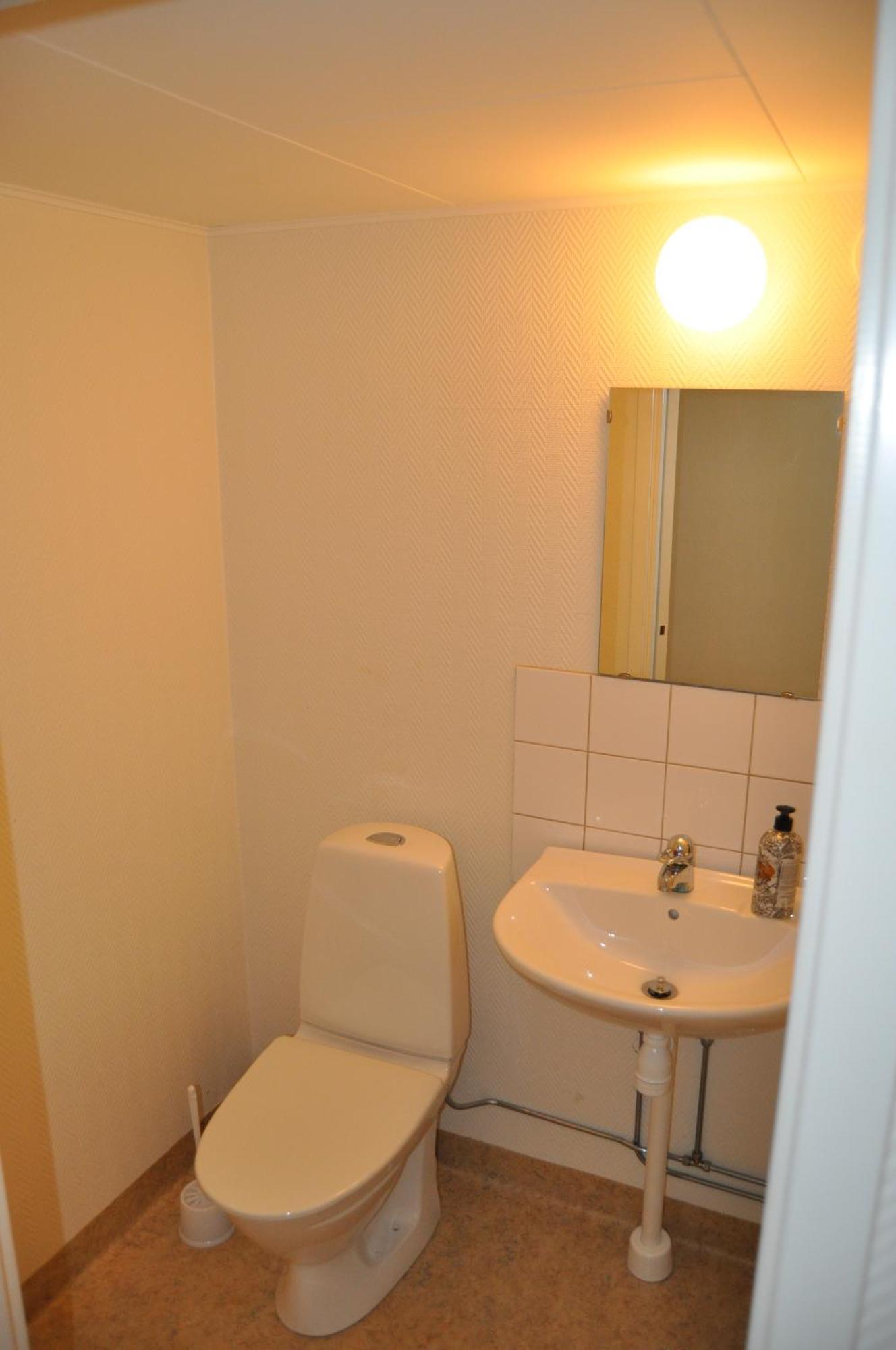Langstorp 200 Gaesthem I Hoeoer Vaenster Hoor Exterior foto