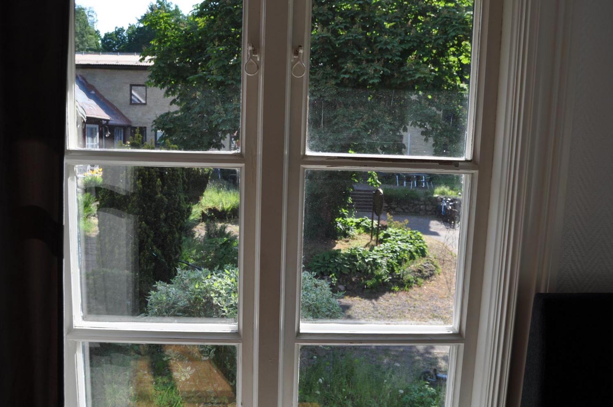 Langstorp 200 Gaesthem I Hoeoer Vaenster Hoor Exterior foto