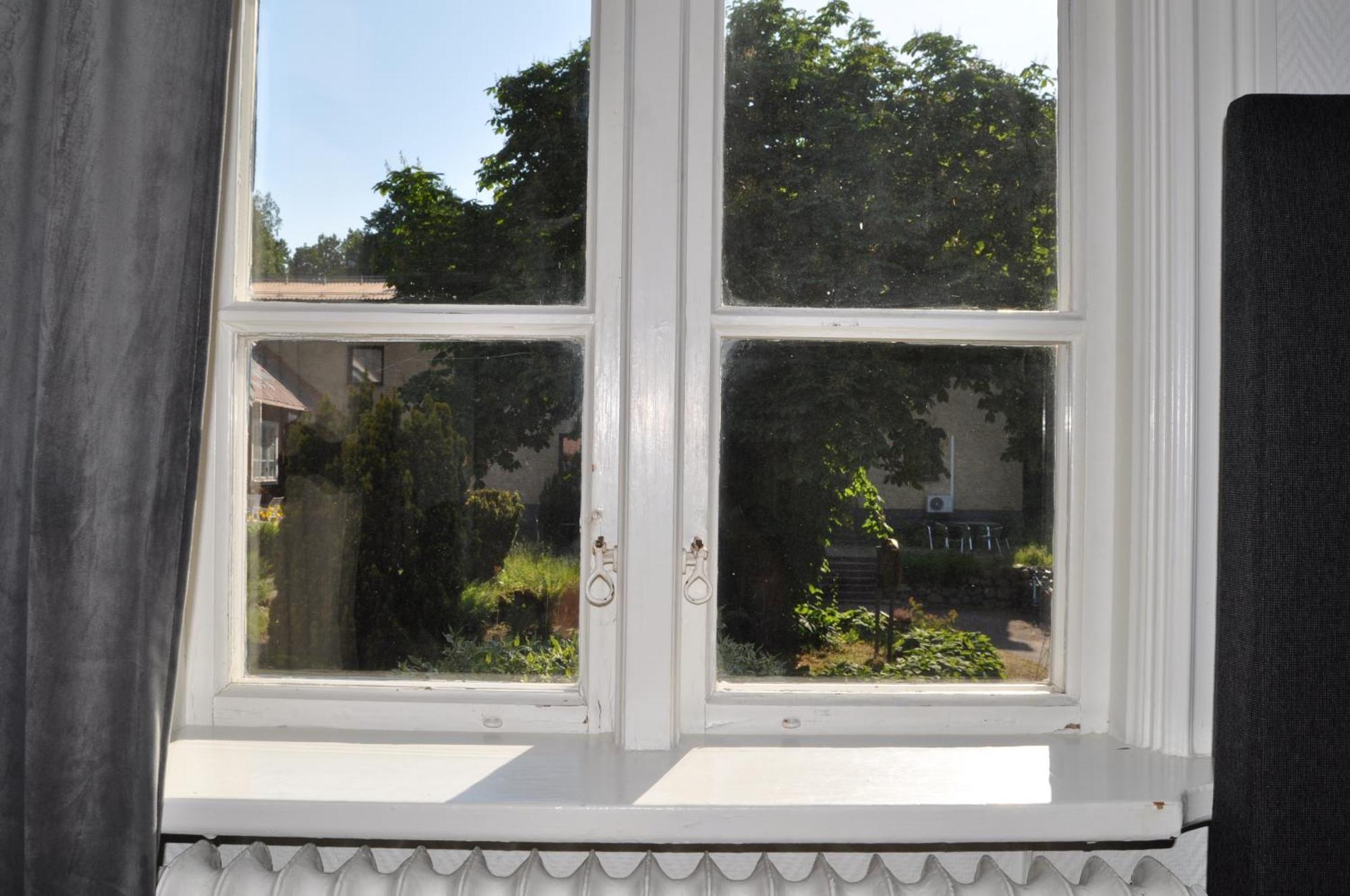 Langstorp 200 Gaesthem I Hoeoer Vaenster Hoor Exterior foto