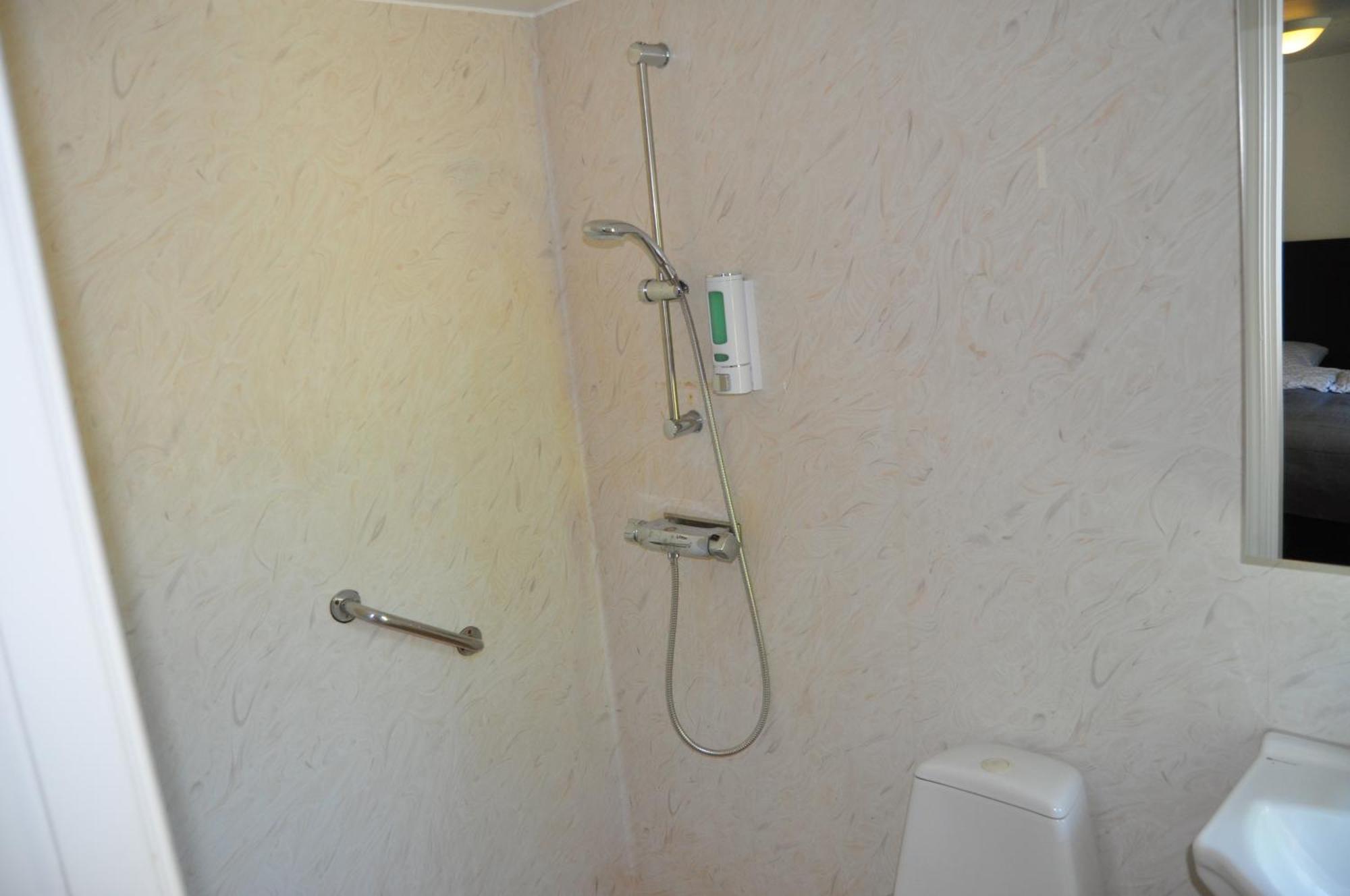 Langstorp 200 Gaesthem I Hoeoer Vaenster Hoor Exterior foto