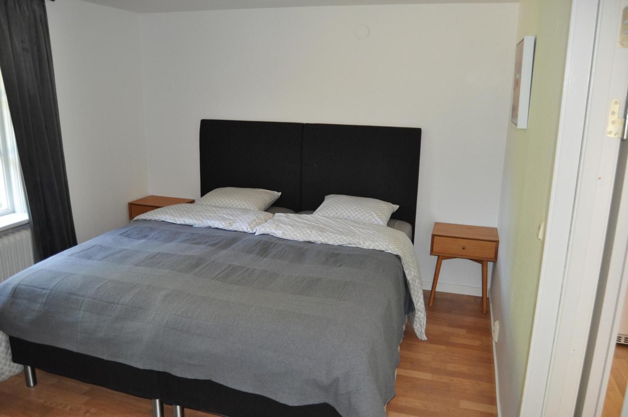 Langstorp 200 Gaesthem I Hoeoer Vaenster Hoor Exterior foto