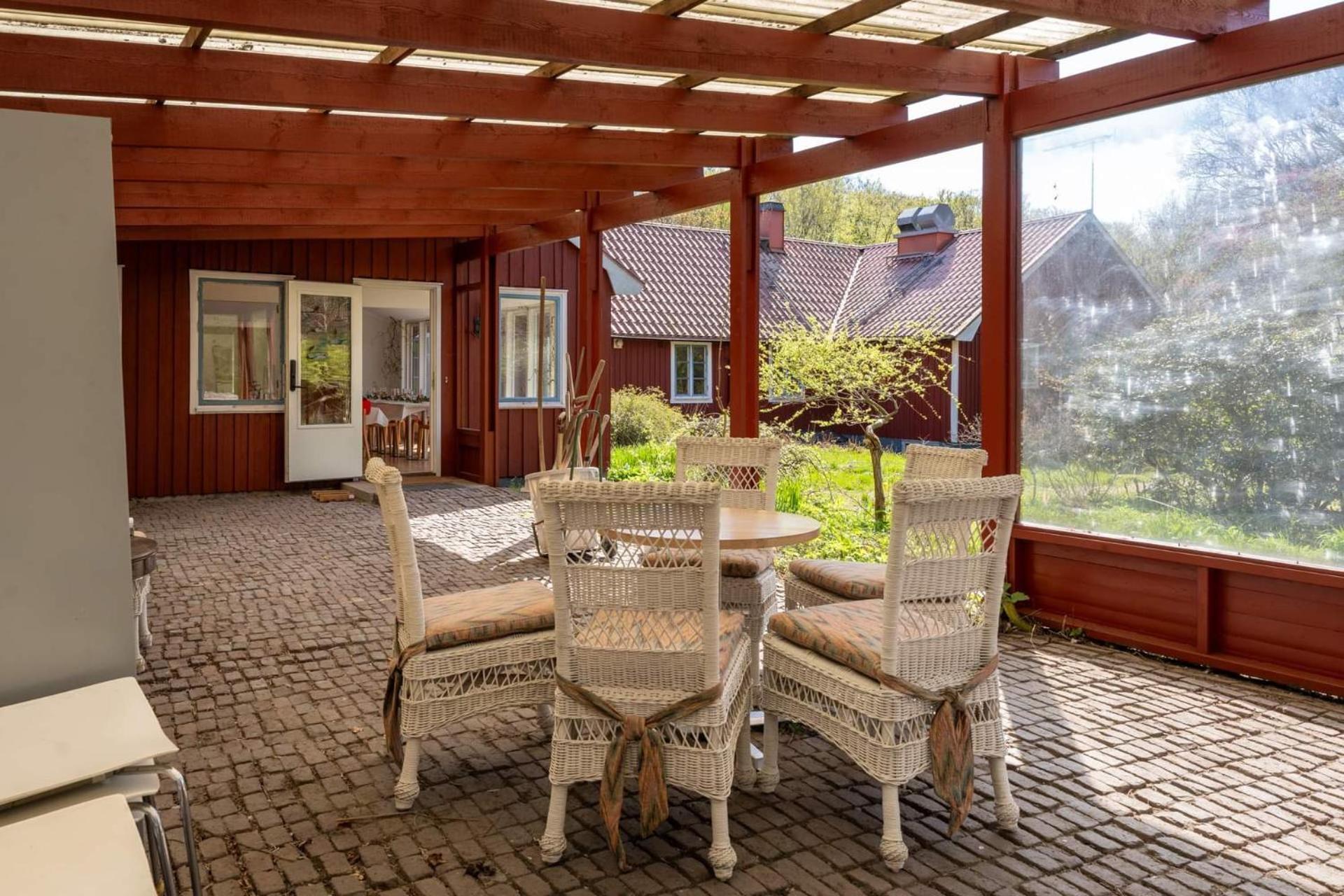 Langstorp 200 Gaesthem I Hoeoer Vaenster Hoor Exterior foto